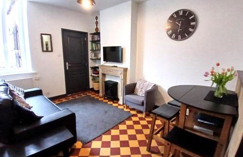 Apartment with a garden - Foto 2