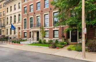 Modern Studio in Historic Boston - Unit #401 - Foto 11