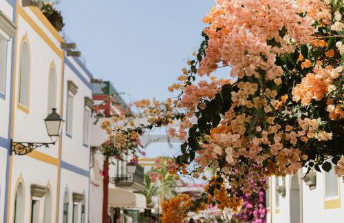 Dom Kubus Playa de Mogán - Foto 11