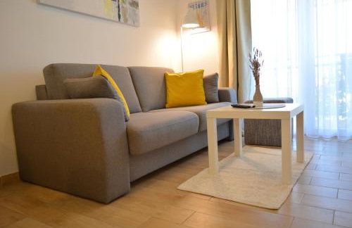 Sunny Day apartments - Foto 64