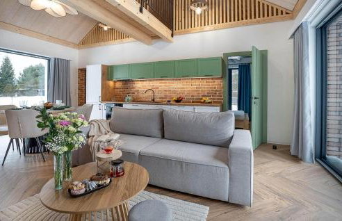 Lovely Home In Dmuchowo - Foto 5