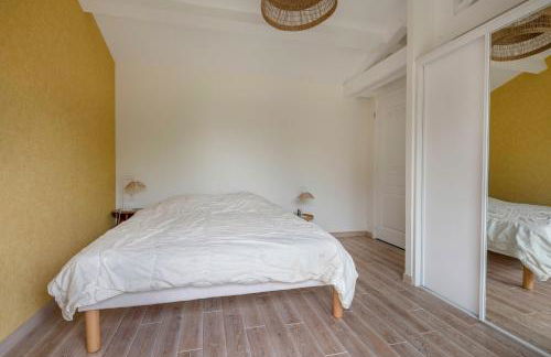 Villa Face Mer pour 10 personnes à Préfailles - Foto 23