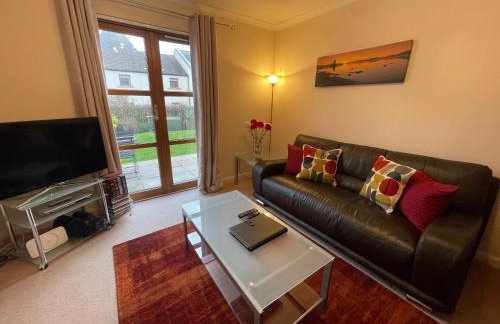Roseford Apartment, Crail - Foto 14