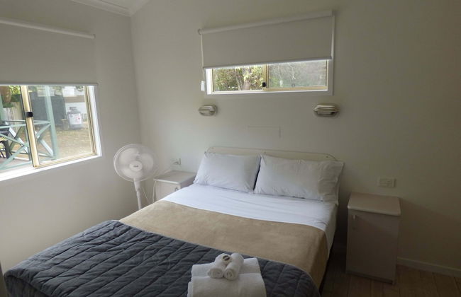 Grassy Head Holiday Park - Foto 5