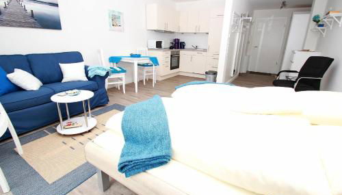 Vogteistraße, Fewo 214 - Foto 3