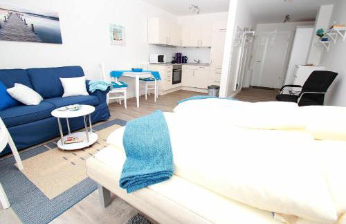 Vogteistraße, Fewo 214 - Foto 3