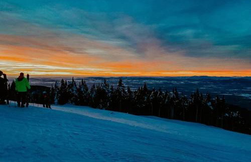 Luxe Nordic Barndominium Retreat at Black Pine - Foto 70