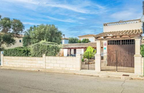 Holiday Home Villa Sa Rapita by Interhome - Foto 19