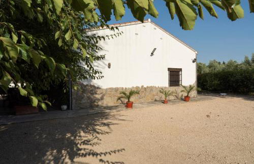 Cortijo Villa Ilusion - Foto 9