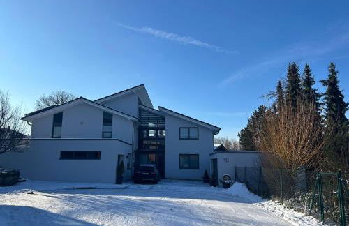 Ferienwohnung an der Kapelle - Photo 1