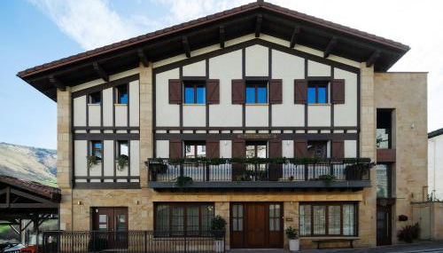 Arrokarenea - Foto 2