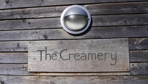 The Space at the Creamery - Royal Deeside - Foto 4