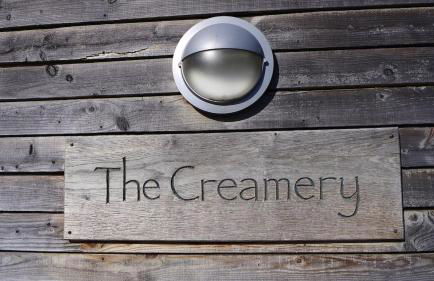 The Space at the Creamery - Royal Deeside - Foto 4