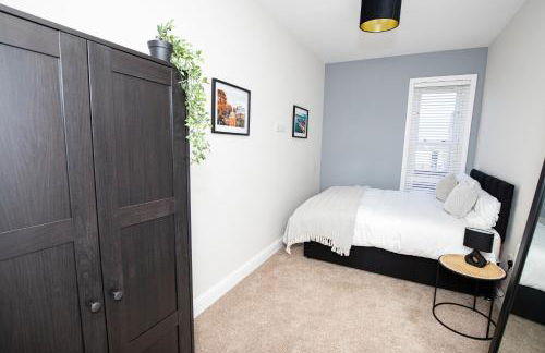 Church Street Apartments - Photo 20