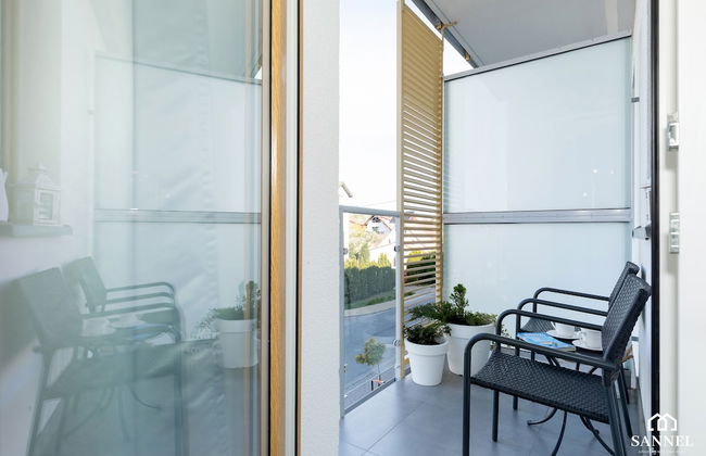 Apartament Sun Dziwnówek - Foto 18