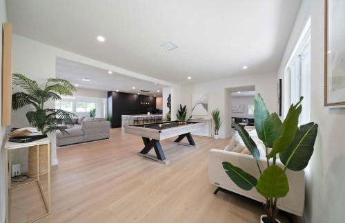 New Luxury Villa Delilah Biscayne Park - Foto 8