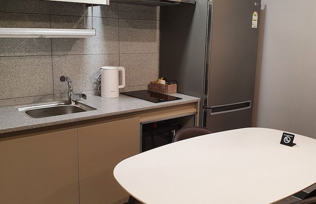 The Muse Hotel & Residence - Foto 5