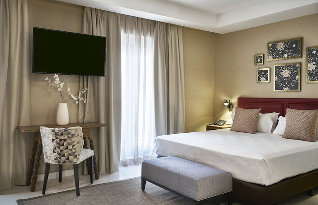 Hotel Vincci Molviedro Suites Apartments - Photo 31