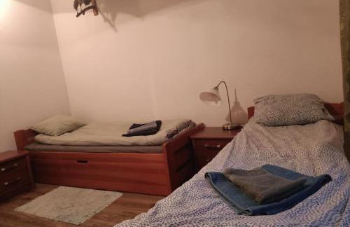 Drewniany domek na wynajem Beskid Wyspowy - Photo 24