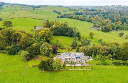 Escowbeck House - Staycation - HotTub - Sleeps 10 - Foto 26