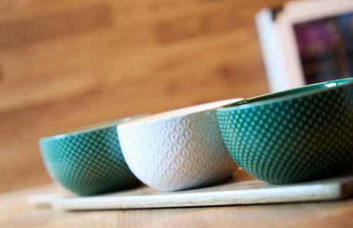 Le Carré du Mouchoir - Authentique et Fonctionnel - Foto 15