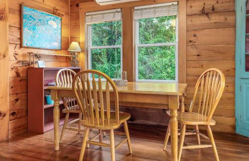 Maine Coastal Cottage - Foto 11