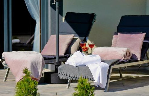 Apartments Sunshine - 650 metrów od plaży - Foto 12