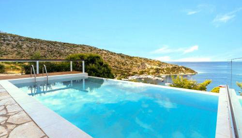 Coastal Paradise Found - Komis' Private Pool Retreat - Foto 4