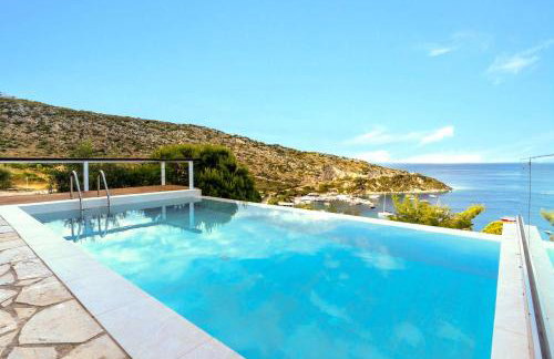 Coastal Paradise Found - Komis' Private Pool Retreat - Foto 4