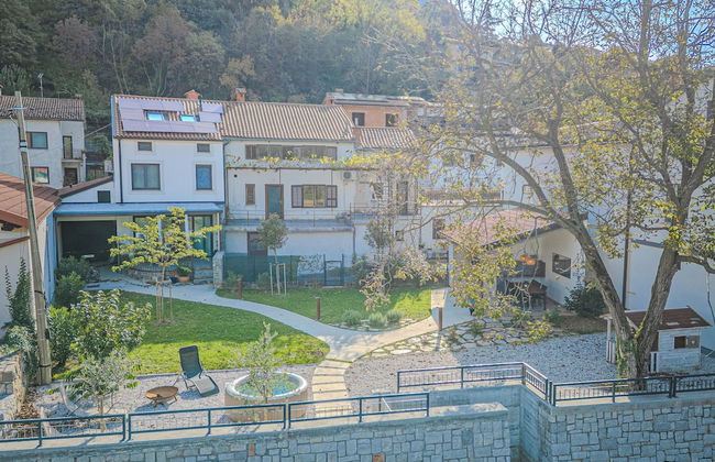 Vipava River Retreat - Foto 1