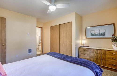 Alpine Paradise - Walk to Downtown Leavenworth - The Alpine Village Collection - Foto 12