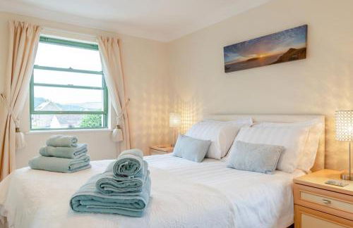 2 Bed in Broad Haven oc-wav480 - Foto 15