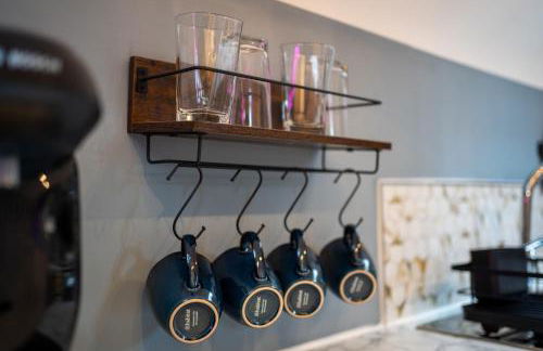 Upbeat Jungle Loft Apartment - Foto 12