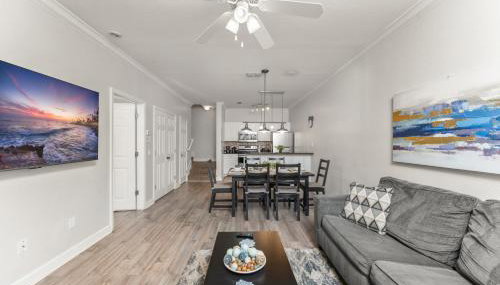 Family 3BR near Disney -4102 - Foto 4