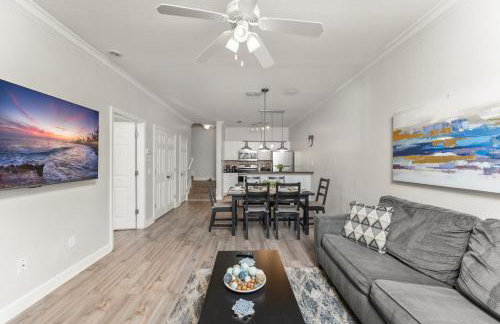 Family 3BR near Disney -4102 - Foto 4