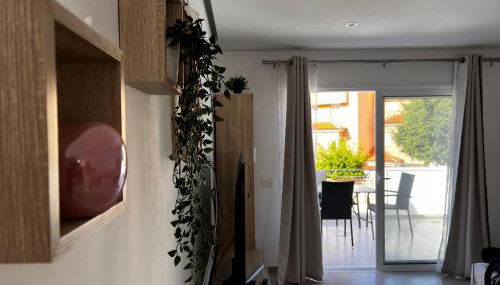 Residence Balcòn del Atlàntico Costa Adeje - Foto 2