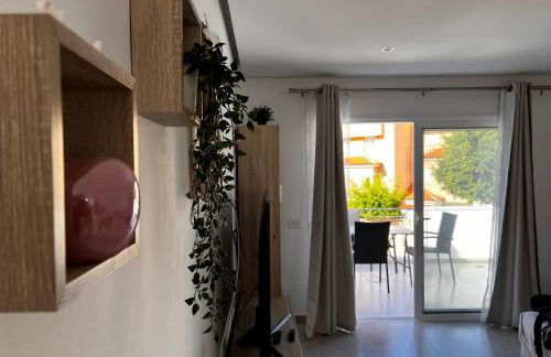 Residence Balcòn del Atlàntico Costa Adeje - Foto 2