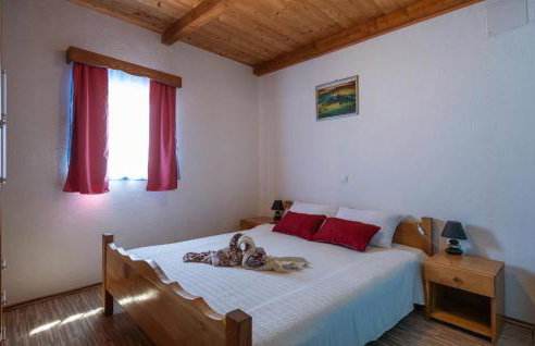 Three-Bedroom Holiday Home 0 In Zminj - Photo 20