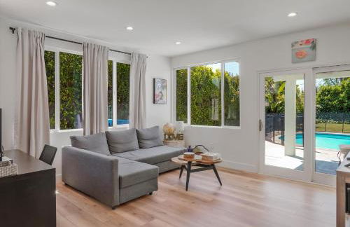 Hollywood Dream Remodeled Pool & Jacuzzi - Foto 41