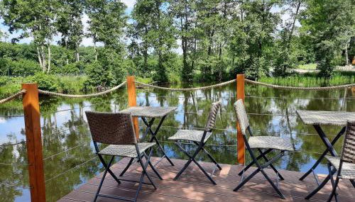 15 Camping Pod - Foto 2