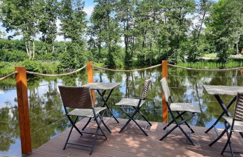 15 Camping Pod - Foto 2