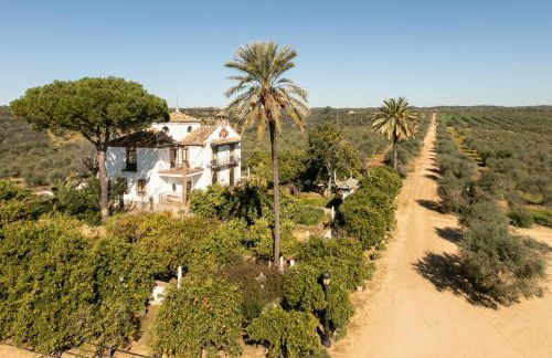 Casa rural Hacienda San Felipe - Foto 2