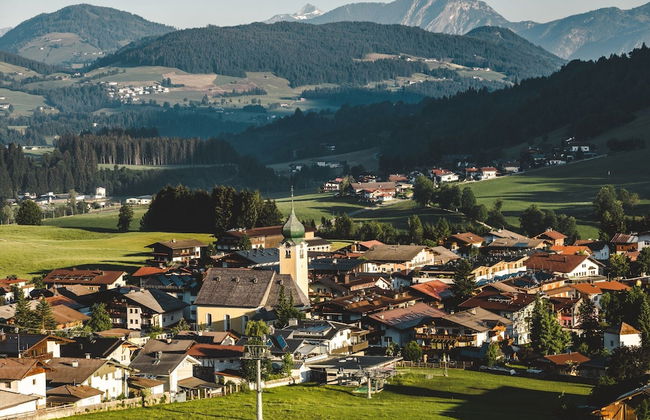 Luxury Flat With Sauna - Foto 24