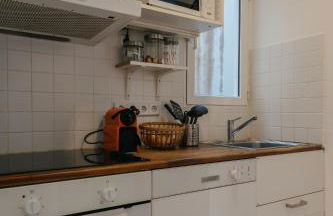 Nice Apartment - Foto 19