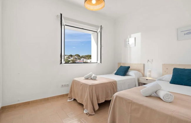 Apartamento frente a la playa con vistas - Foto 7