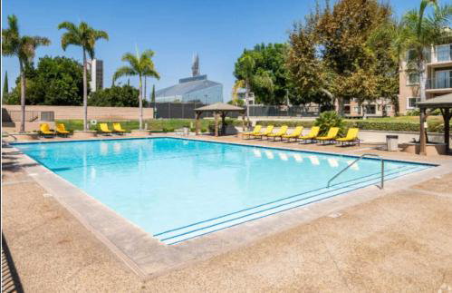 Cozy 2BR Near Disneyland and Convention Center - Foto 6