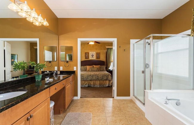 Windsor Palms Resort - Foto 67