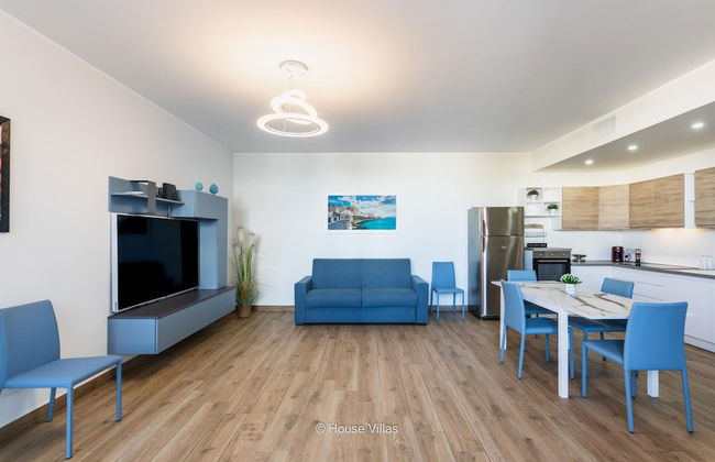 House Villas - Sea House - Foto 2