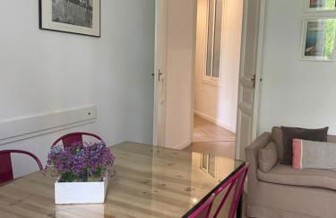 555 Apartments BCN - Foto 12