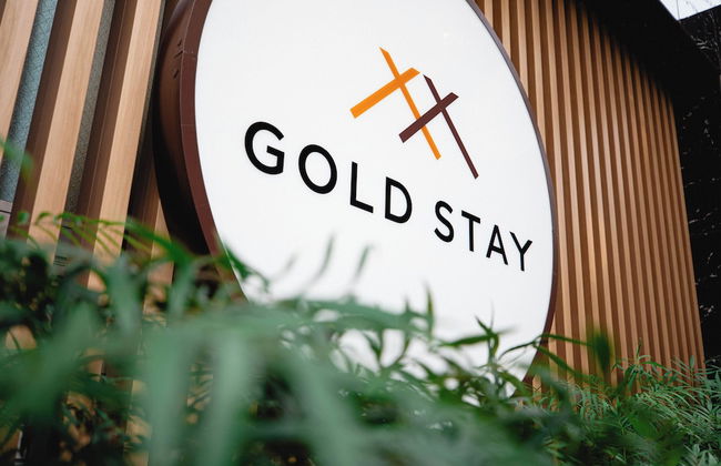 GOLD STAY NAGOYA OSU - Photo 48